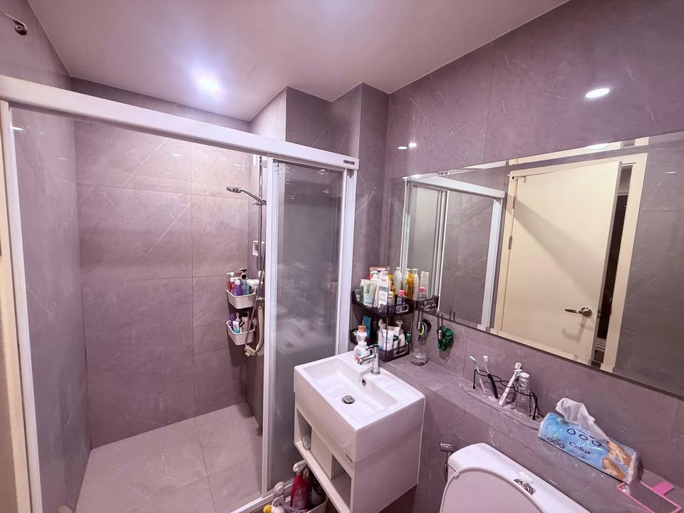 picture Condo for Rent at Blue Phahonyothin 35 (C6905042) - 7/7
