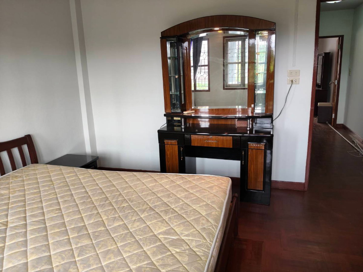 รูป ให้เช่า ทาวน์โฮม 3 ชั้น ปรับปรุงใหม่ อยู่ ลาดพร้าววังหิน 7/โชคชัย4 - รูปที่ 17/22