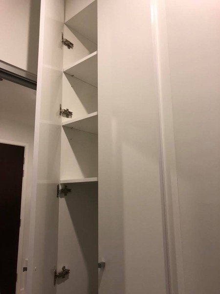 picture A033404 The Prodigy Condo MRT Bangkhae - 7/8