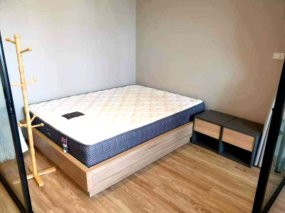 Condos for sale Assumption Commercial College (A.C.C.) : A033292 Blossom Condo @ Sathorn - Charoenrat