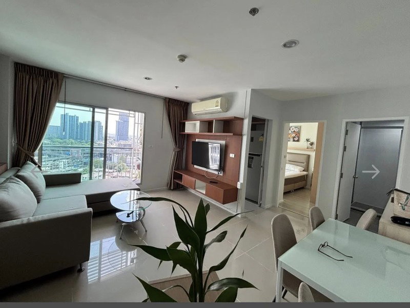picture A034866 Aspire Sukhumvit 48 - 3/5