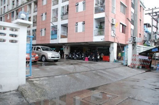 picture Baan Charoenkrung City Charoenkrung 85  - 12/13
