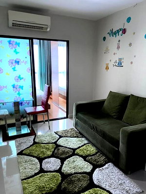 Condos for sale : A033735 Metro Sky Ratchada