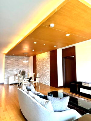 Condos for rent : A032778 The Park Chidlom