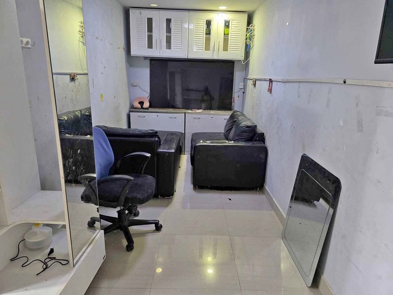 รูป A034208 The Great Condo Petchkasem 48 - รูปที่ 2/3