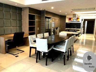 คอนโดให้เช่า : A031041 Las Colinas