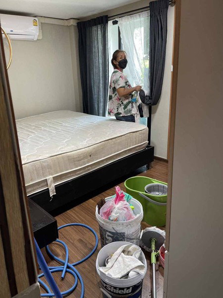 picture A033257 TGold Condo Ladprao 93 - 6/8
