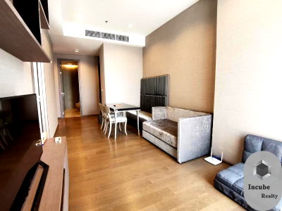 คอนโดให้เช่า : A032492 The Diplomat Sathorn