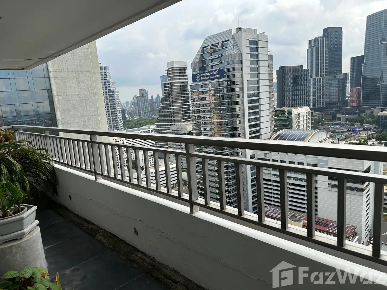 รูป [Rare item] ขายคอนโด Sathorn Park Place ใจกลาง CBD 6254418 - รูปที่ 10/10