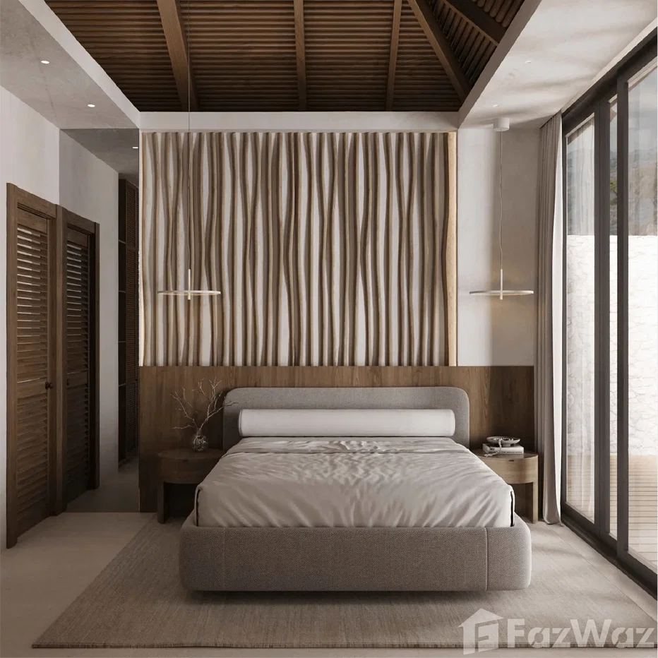 รูป ขาย วิลล่า 2 ห้องนอน ในโครงการ Ashram Villas 6263534 - รูปที่ 12/29