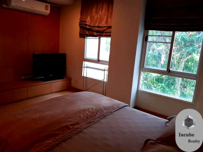 คอนโดให้เช่า : A032416 The Bangkok Sukhumvit61