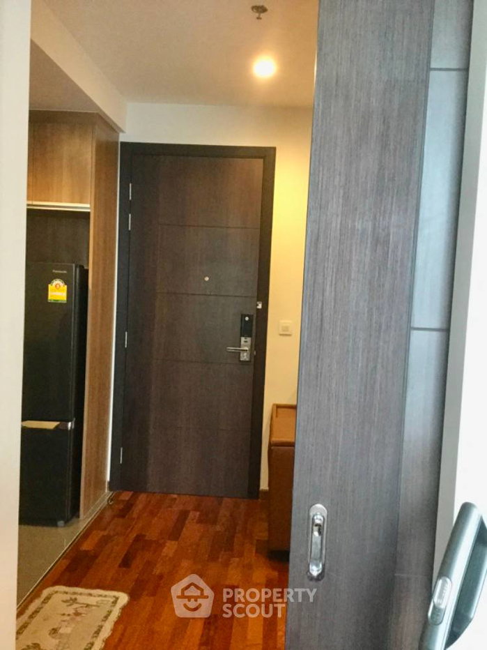 รูป คอนโด 1-ห้องนอน ที่ วิช ซิกเนเจอร์ มิดทาวน์ สยาม ใกล้ BTS ราชเทวี (ID 380245) - รูปที่ 4/9