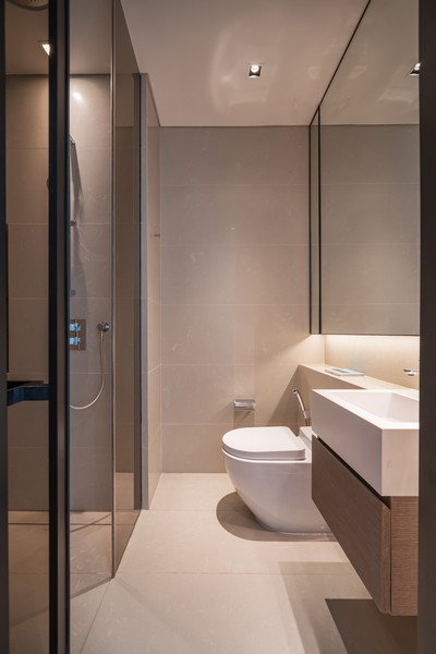 รูป A035348 Banyan Tree Residences Riverside Bangkok - รูปที่ 8/8