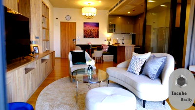 Condos for rent : A032041 Siamese Exclusive Sukhumvit 31
