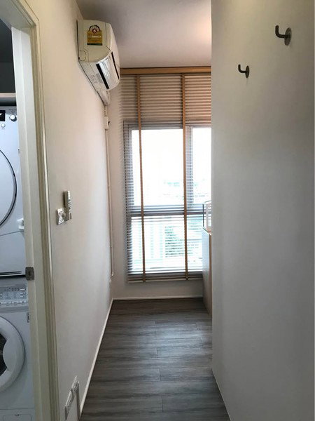 รูป A033980 The Urbano Ratchadapisek 19 - รูปที่ 7/8