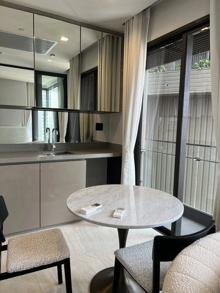 รูป A034735 The Crest Park Residences - รูปที่ 3/4