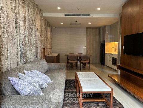 คอนโด 1-ห้องนอน ที่ โนเบิล เพลินจิต ใกล้ BTS เพลินจิต (ID 2034897)