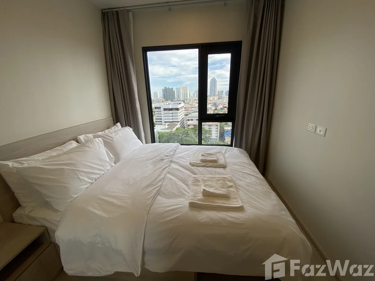 รูป คอนโดให้เช่า 2 ห้องนอน ในโครงการ FLO by Sansiri  6263275 - รูปที่ 7/15