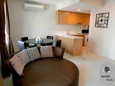 คอนโดให้เช่า : A033077 Villa Asoke