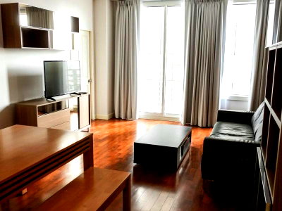 Condos for rent : A032123 Siri Residence Sukhumvit