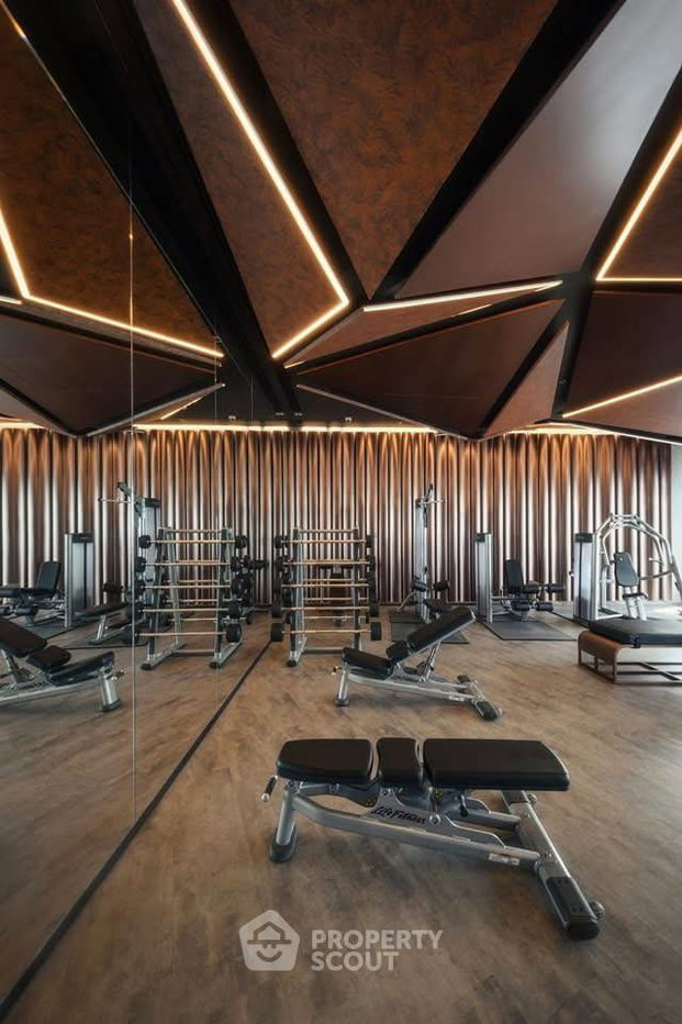 รูป คอนโด 1-ห้องนอน ที่ เอดจ์ เซ็นทรัล พัทยากลาง ใกล้ เซ็นทรัลเฟสติวัล พัทยาบีช (ID 2903125) - รูปที่ 8/9