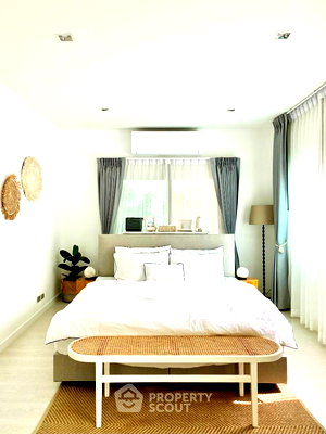 Houses for sale Bangkok : 3-BR House at Perfect Place Ramkhamhaeng–Suvarnabhumi 3 in Min Buri (ID 1283291)