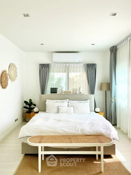 บ้าน 3-ห้องนอน ที่ เพอร์เฟค เพลส รามคำแหง-สุวรรณภูมิ 3 ใน มีนบุรี (ID 1283291)