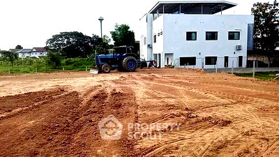 Land for sale Chiang Mai Provincial Land Transport Office : 1,200 m² Land for Sale in Nong Phueng (ID 2868260)