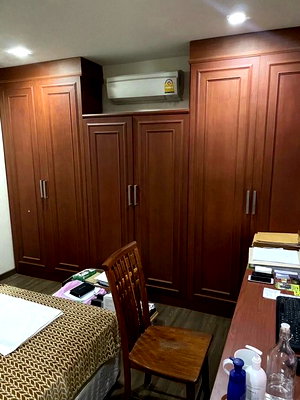 คอนโดให้เช่า : A035010 Premier Condominium