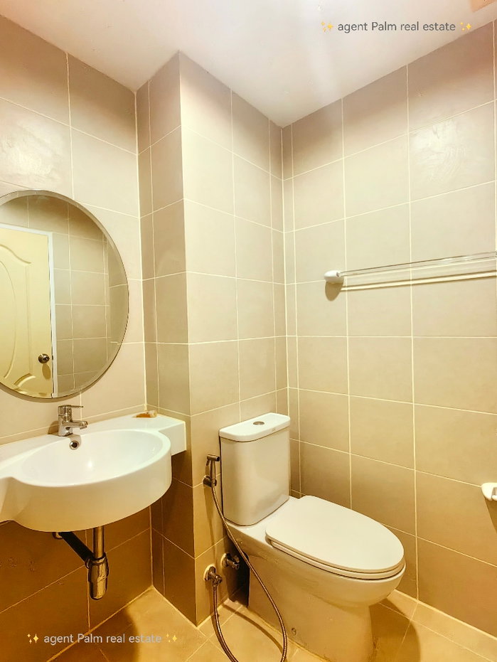 รูป ⛱️🏙️✨ ขายคอนโด "2 ยูนิตติดกันแบบ Connecting Room" ในโครงการสุดฮิตติดทะเลหัวหิน 📍 The Energy Hua Hin ชั้น 6 - รูปที่ 9/18