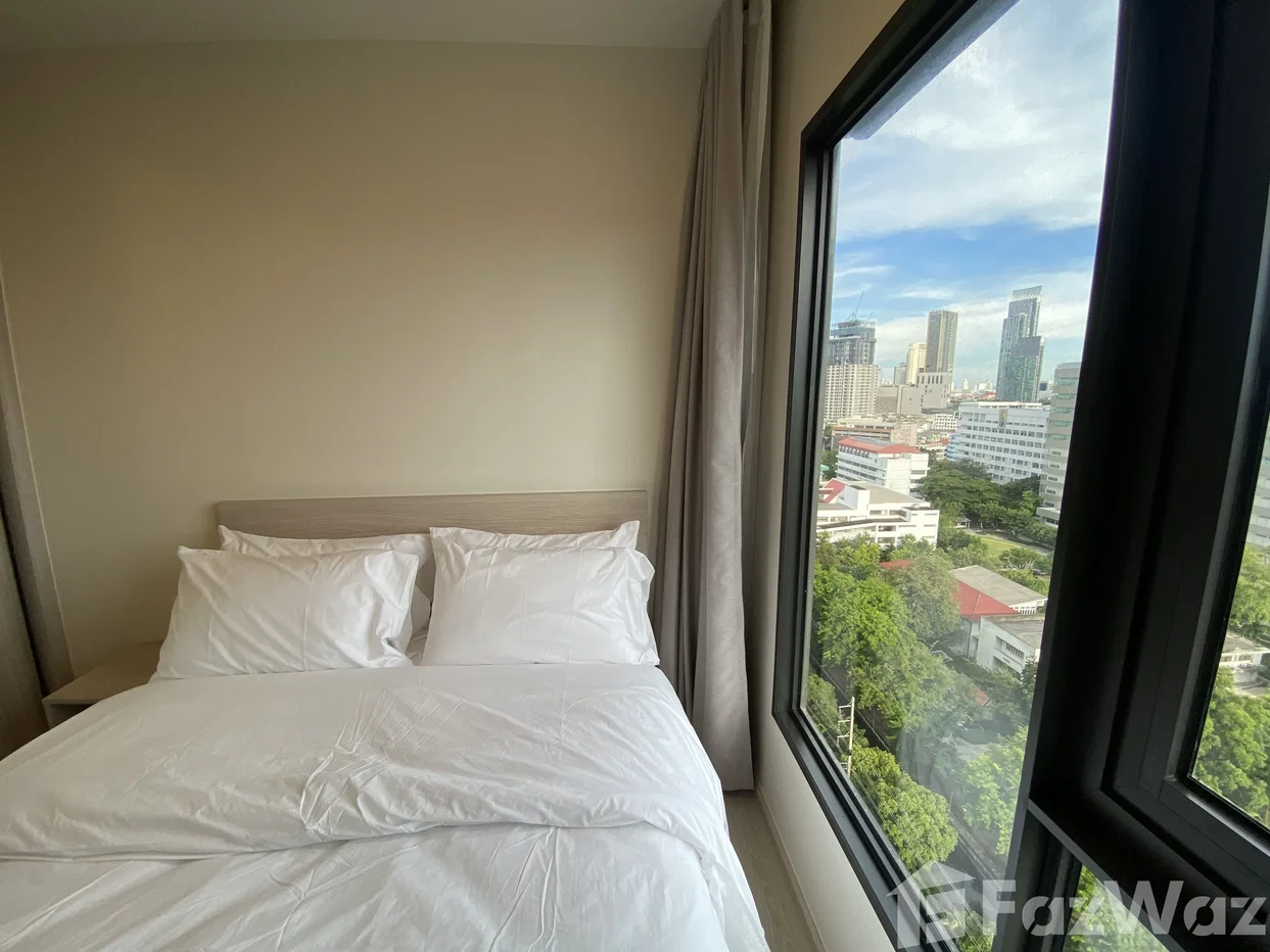 รูป คอนโดให้เช่า 2 ห้องนอน ในโครงการ FLO by Sansiri  6263275 - รูปที่ 10/15
