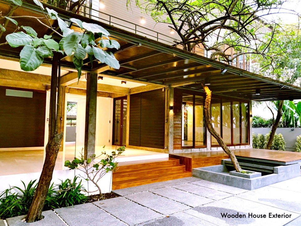 picture HK0241, Home Office for rent 10 Br, Ratchada - 5/13