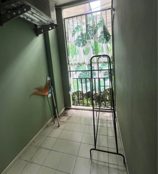 รูป A034212 Lumpini Condo Town Bodindecha - Ramkhamhaeng - รูปที่ 5/6