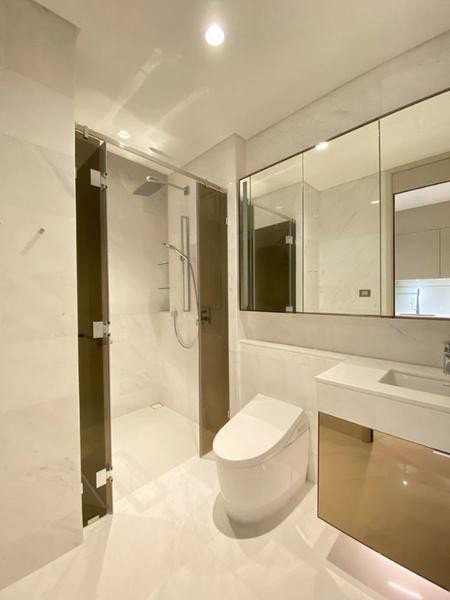 picture A032823 The Residences at Sindhorn Kempinski Hotel Bangkok - 4/8