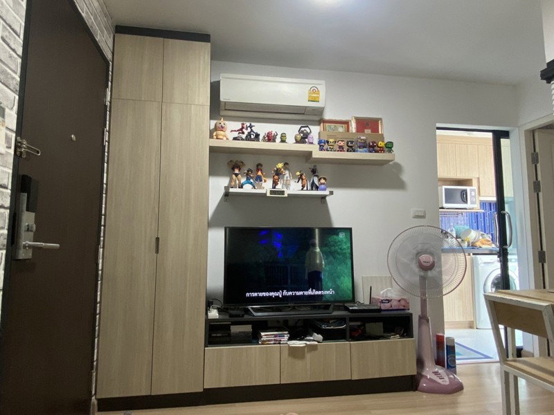 picture A034269 Chateau In Town Sukhumvit 62/1 - 3/8