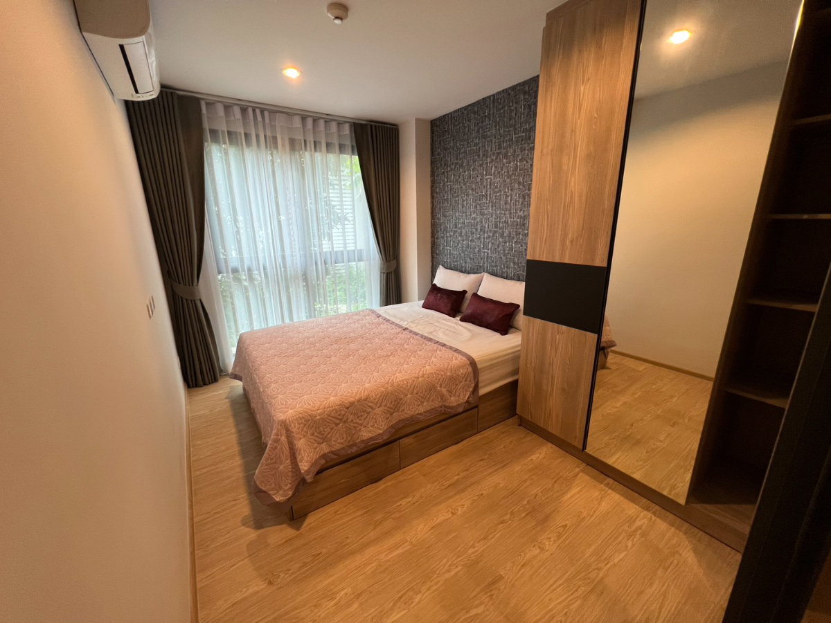 picture 💥CP-10848💥The Excel Hideaway Sukhumvit 71👉Line : @accessliving - 4/8