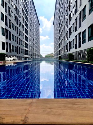 Condos for sale : A033502 Regent Home 15 Changwattana