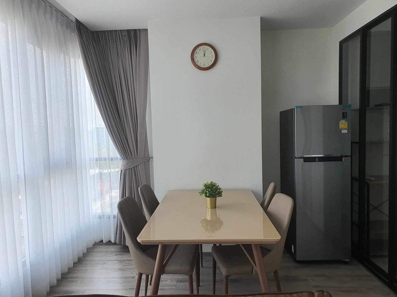 picture A033352 Happy Condo Ladprao 101 - 6/8
