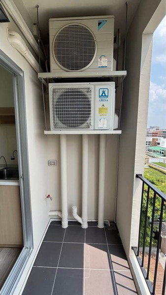 picture A033977 Plum Condo Chokchai 4 - 6/8