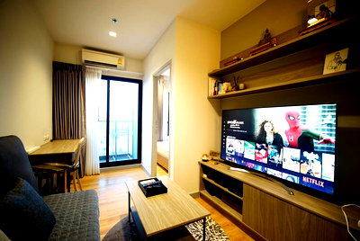 คอนโดให้เช่า : เช่าคอนโด Chapter One Midtown Ladprao 24/แชปเตอร์วัน มิดทาวน์ ลาดพร้าว 24 (C6905038)  ID Line : @condo44
