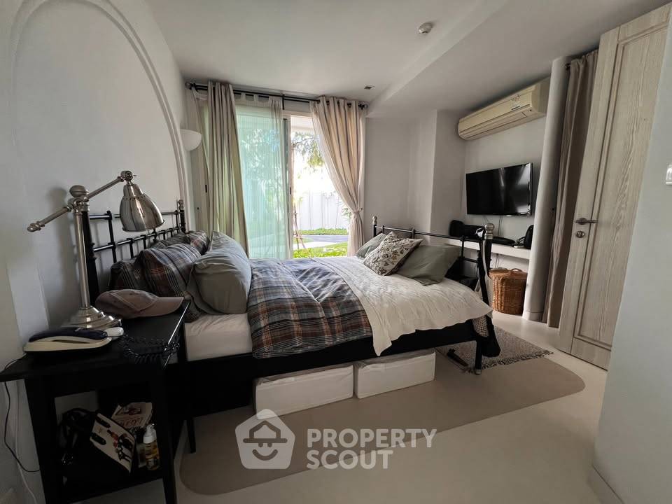 รูป คอนโด 1-ห้องนอน ที่ เซโลน่า เขาเต่า ใกล้ เมมโมรี่ เฮาส์ คาเฟ่ หัวหิน (ID 2903904) - รูปที่ 3/4