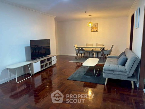คอนโด 2-ห้องนอน ที่ บ้านสวนเพชร คอนโดมิเนียม ใกล้ BTS พร้อมพงษ์ (ID 2904163)