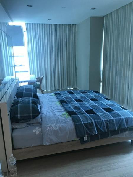 รูป A032858 The room sukhumvit 21 - รูปที่ 6/8