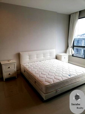 Condos for rent BTS Bang Chak : A032871 The Room Sukhumvit 62