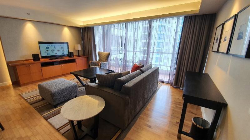 รูป A030465 Chatrium Residence Sathorn Bangkok - รูปที่ 1/7
