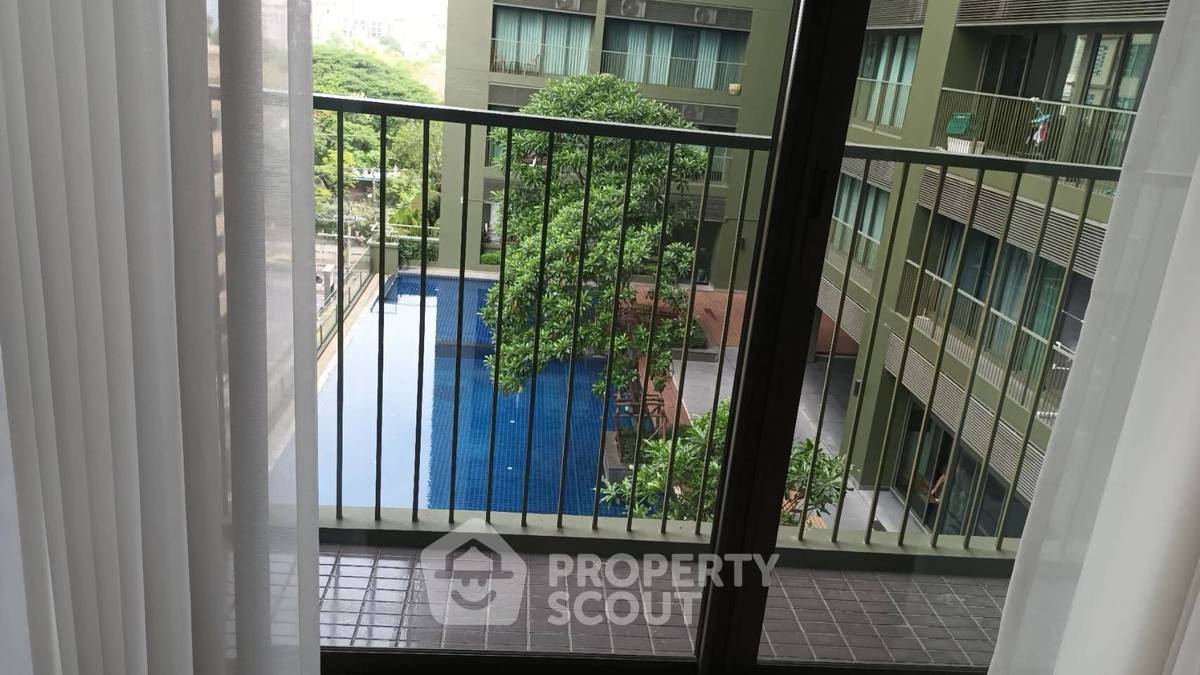 รูป คอนโด 1-ห้องนอน ที่ โนเบิล โซโล ใกล้ ทองหล่อ (ID 2903874) - รูปที่ 7/7