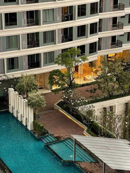 รูป A032891 The Saint Residences - รูปที่ 2/8