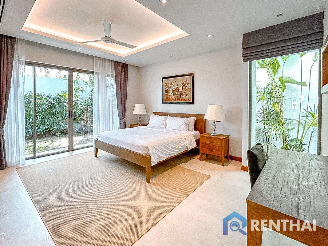 picture Luxurious 3bed Villa in Anchan Grand Residence - 20/25