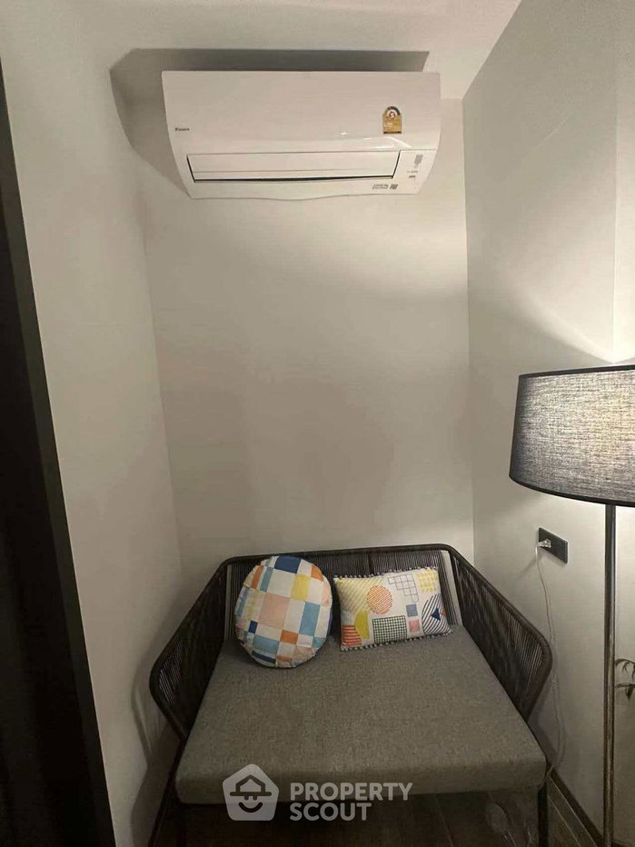 รูป คอนโด 1-ห้องนอน ที่ เอดจ์ เซ็นทรัล พัทยากลาง ใกล้ เซ็นทรัลเฟสติวัล พัทยาบีช (ID 2903125) - รูปที่ 7/9