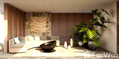 Houses for sale Ko Samui Surat Thani : 4 Bedroom Villa for sale at The Crest Residences  5995076